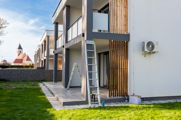 Cost of Leaking Balcony Repair in Broken Arrow