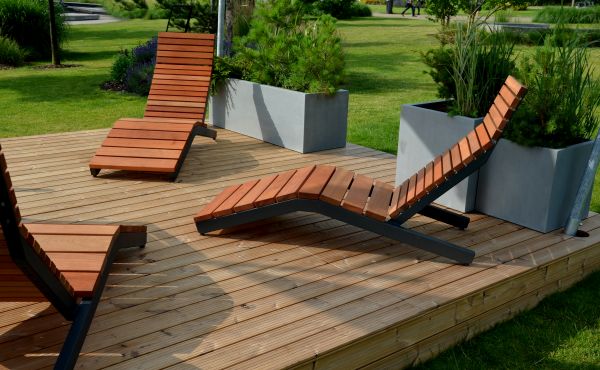 Cost of Sun Deck Installation in Broken Arrow