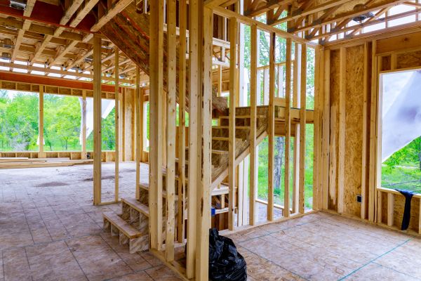 Cost of Carpentry Installation in Broken Arrow