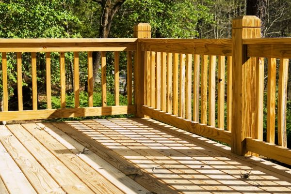 Cost of Deck Spindle Repair in Broken Arrow