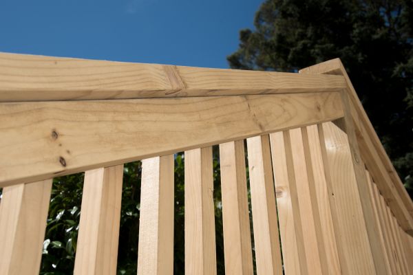 Cost of Terrace Railing Repair in Broken Arrow
